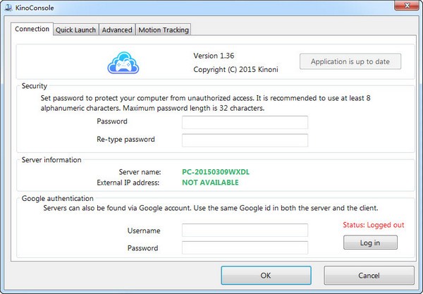 KinoConsole(游戏串流软件)
