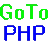 GoToPHP v3.1免费版