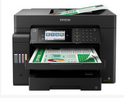 爱普生Epson L15158打印机驱动