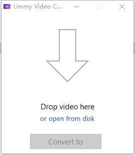 Ummy Video Converter(多功能视频转换工具)