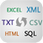 DataFileConverter v3.6官方版
