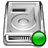 Disk Monitor Gadget v1.2官方版