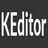 KEditor v1.0免费版