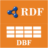 RdfToDbf v1.8官方版