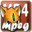 Bluefox MPEG MP4 Converter v3.01官方版