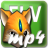Bluefox FLV to MP4 Converter v3.01.12官方版