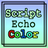 Script Echo Color v0.4官方版