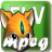 Bluefox FLV to MPEG Converter v3.01官方版