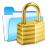 ThunderSoft Folder Password Lock v11.1.0官方版
