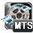 Emicsoft MTS Converter v4.1.20官方版