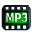 4Easysoft Free MP3 Converter v3.2.26官方版