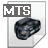 4Easysoft MTS Converter v3.2.26官方版
