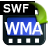 4Easysoft SWF to WMA Converter v3.2.22官方版