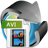 4Easysoft DVD to AVI Converter v3.2.20官方版