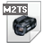 4Easysoft M2TS Converter v3.2.26官方版