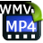 4Easysoft WMV to MP4 Converter v3.2.22官方版