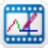 度彩视频专用编辑器 v1.0免费版