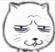 猥琐猫QQ表情全集打包下载