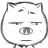 猥琐猫QQ表情全集打包下载