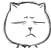 猥琐猫QQ表情全集打包下载