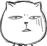 猥琐猫QQ表情全集打包下载