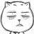 猥琐猫QQ表情全集打包下载