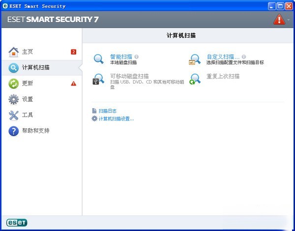 ESET Smart Security 7