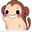 肉团生肖表情包 144P
