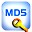 md5解密工具 v1.5免费中文版