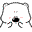 小囧熊表情包 80P动态版