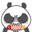 潘达达表情包 动态版