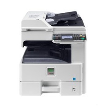 京瓷6030打印机驱动