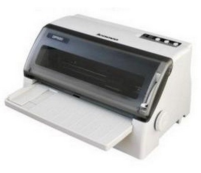 联想dp510+打印机驱动