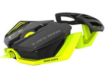 赛钛客rat1鼠标驱动