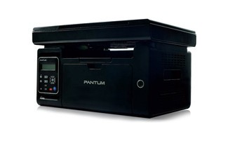 奔图m6550打印机驱动