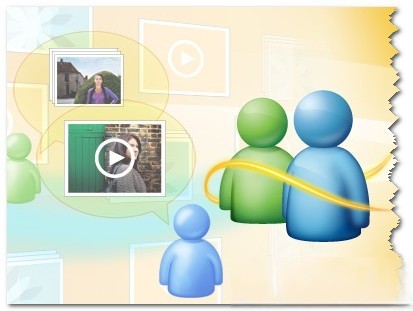 msn 2011 Windows Live Messenger