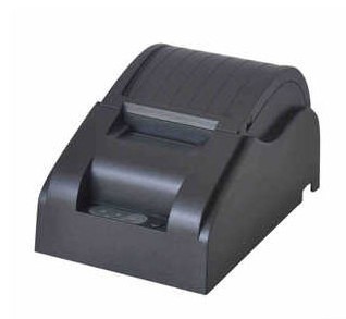 pos5890热敏票据打印機驅動