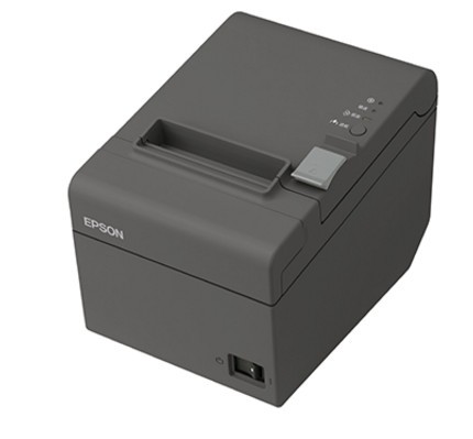 爱普生epson TM-T82II打印机驱动