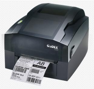 科诚Godex G300打印机驱动