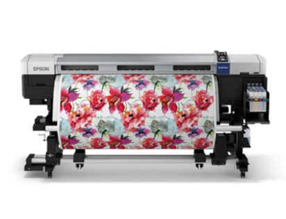 爱普生epson f7280打印机驱动