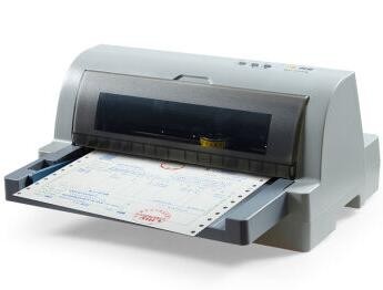 科密BF 630K打印机驱动