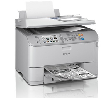 爱普生WF-M5693打印机驱动