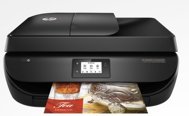 惠普HP Deskjet4678打印机驱动