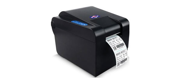 爱宝BC58180TF打印机驱动