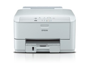 爱普生wp4011驱动