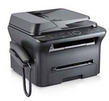 三星SCX-4605K打印机驱动