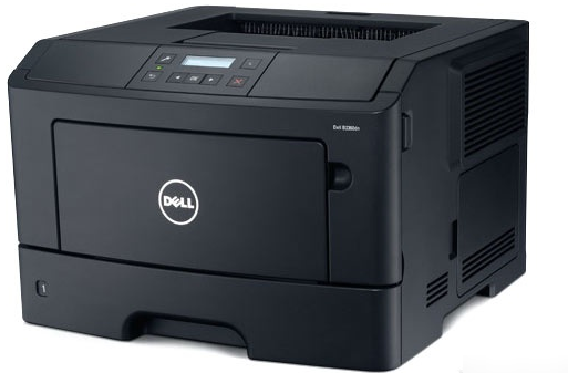 dell b2360dn驱动下载