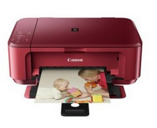 佳能MG3580s一体机驱动