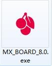 cherry mx 8.0 驱动