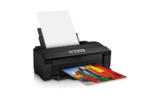 爱普生epson 1500w打印机驱动